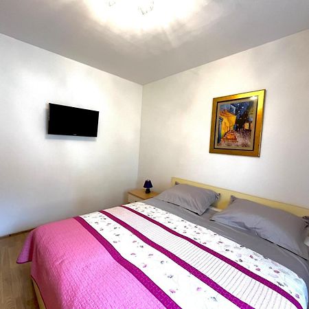 Apartment Darka สปลิท ภายนอก รูปภาพ