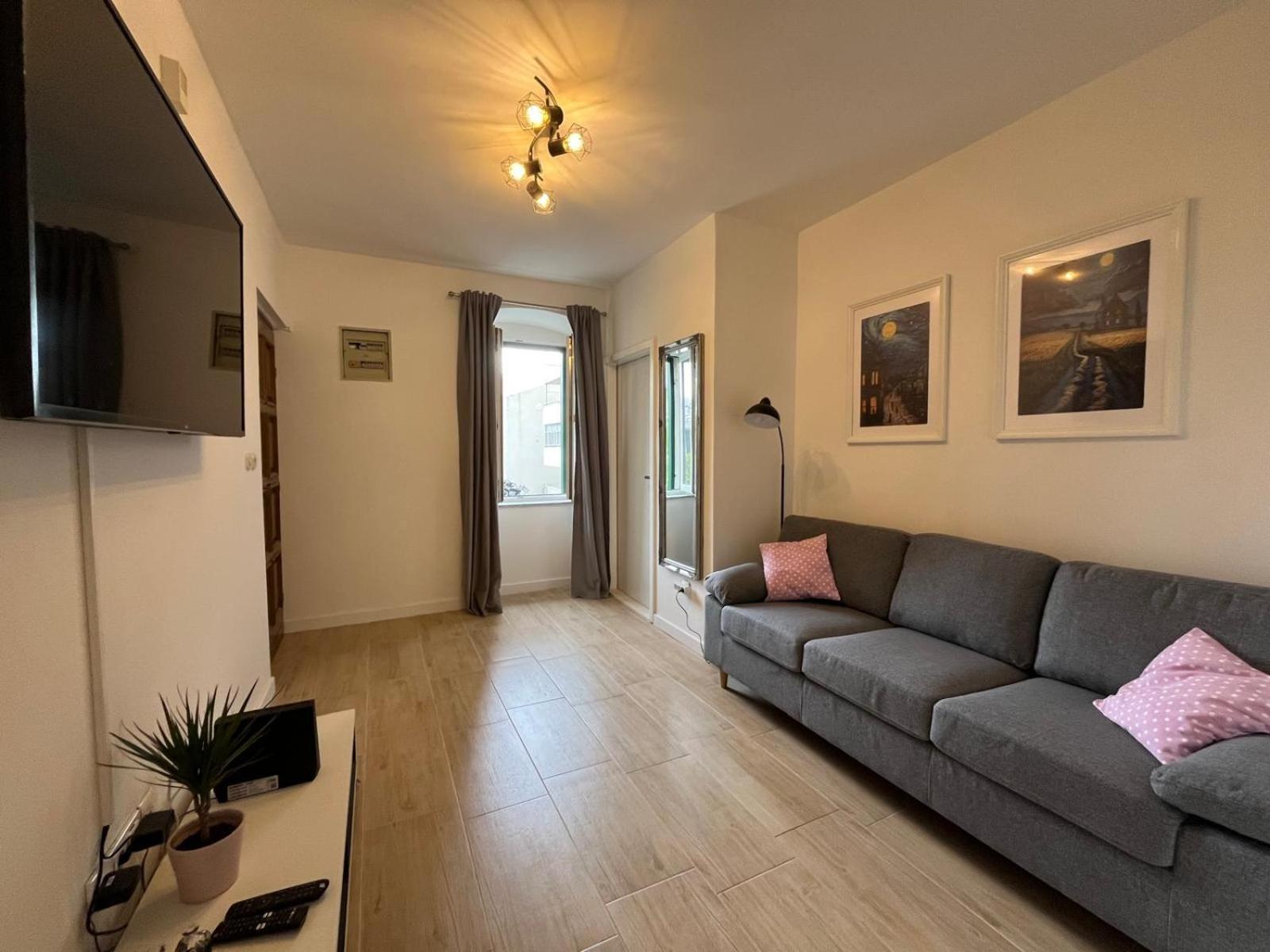 Apartment Darka สปลิท ภายนอก รูปภาพ