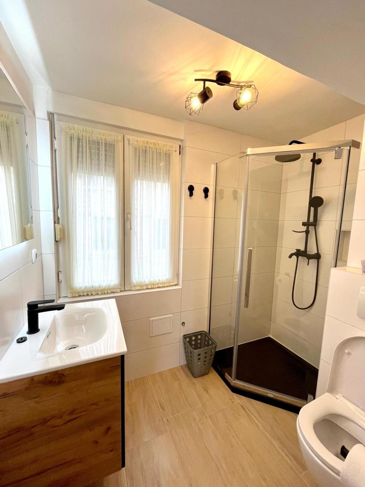 Apartment Darka สปลิท ภายนอก รูปภาพ