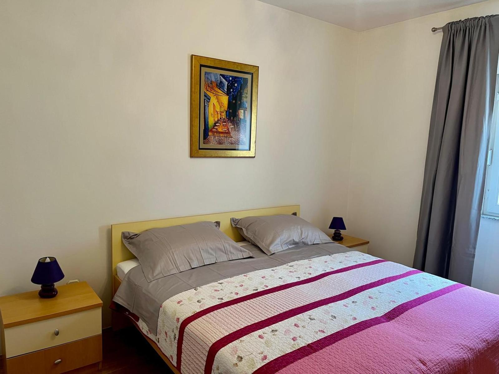 Apartment Darka สปลิท ภายนอก รูปภาพ