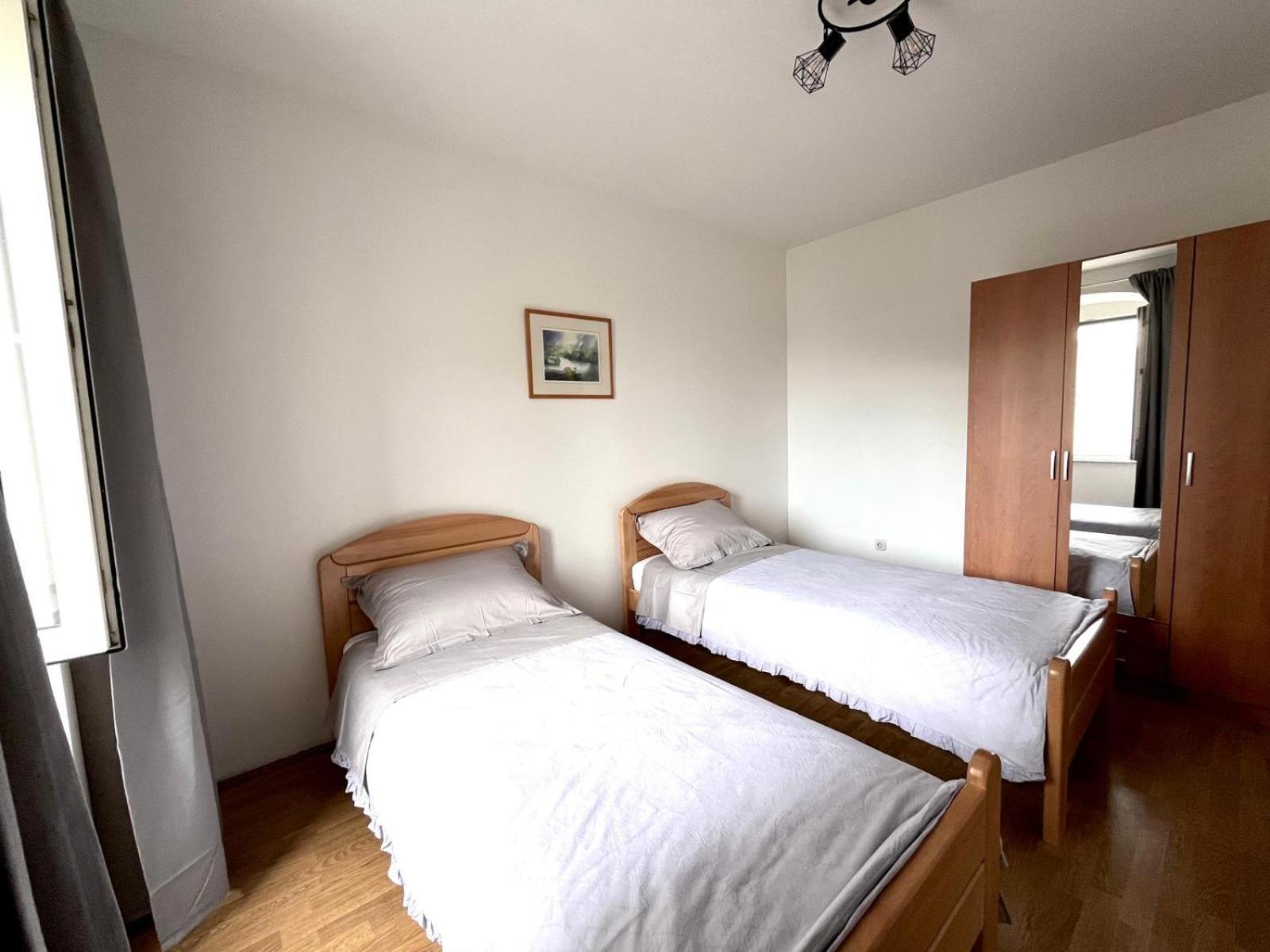 Apartment Darka สปลิท ภายนอก รูปภาพ