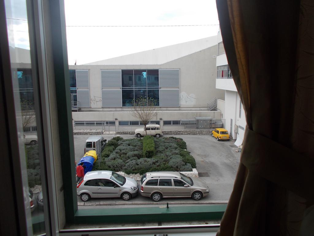 Apartment Darka สปลิท ห้อง รูปภาพ